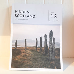 Hidden Scotland