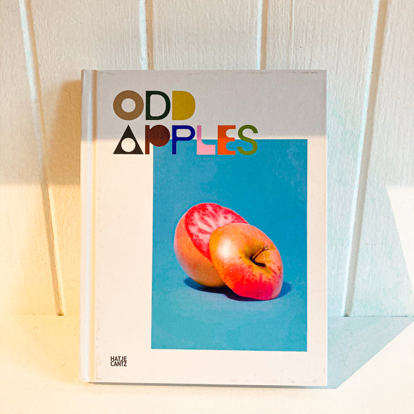 Odd Apples - Aeble Cider Shop