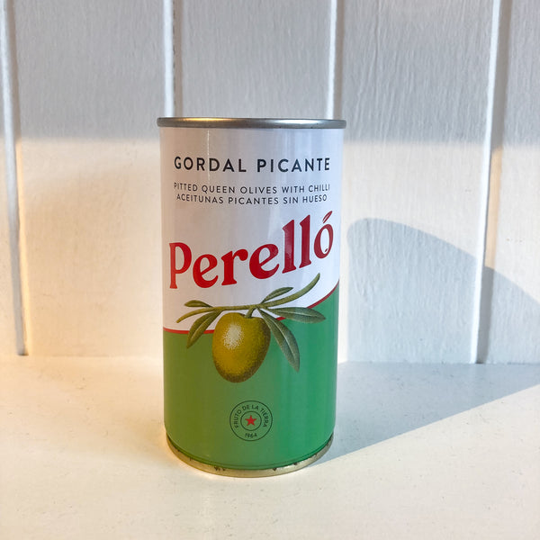 Perello Gordal Olives - Aeble Cider Shop