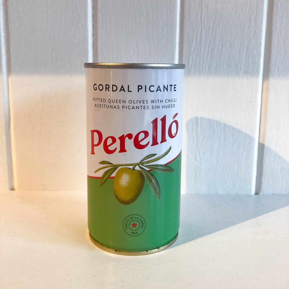 Perello Gordal Olives