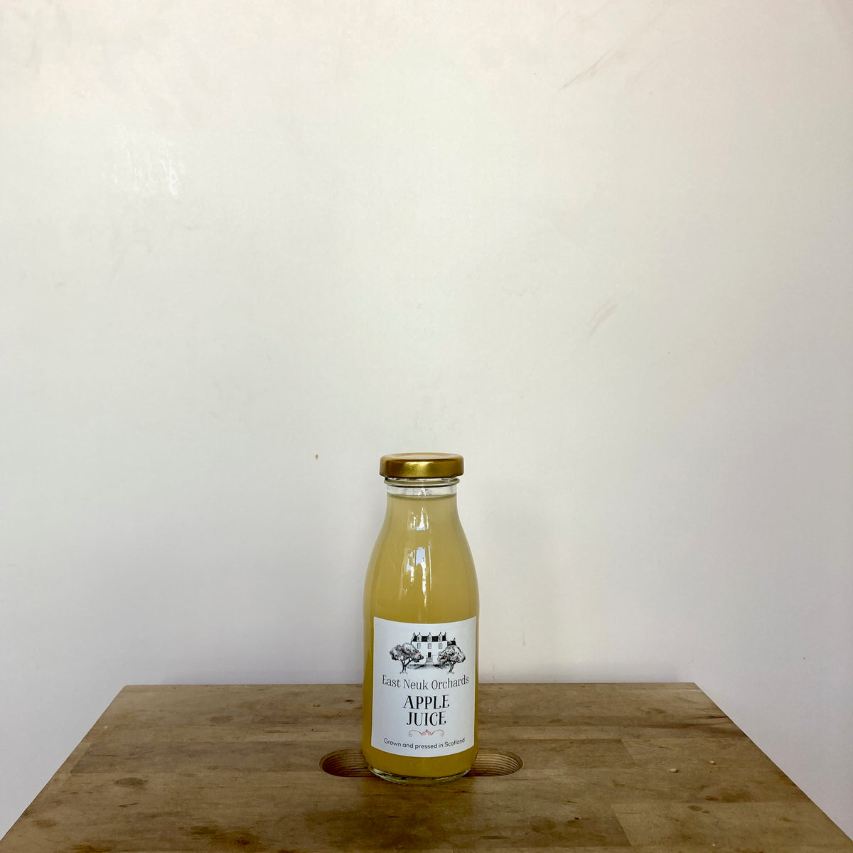 East Neuk Apple Juice (small) - Aeble Cider Shop