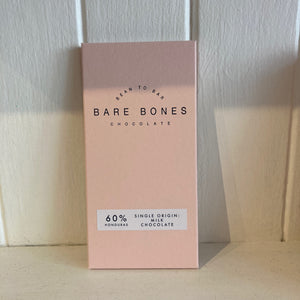 Bare Bones Pink